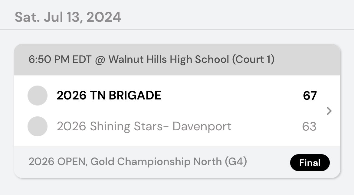 theBRIGADEway's tweet photo. #BRIGADE2026🔴⚫️ @Ohio_Basketball #BallinUnder1Roof

@Yeshiyah_Cobb 22 p, 11 r
@AbeSoucy24 18 p, 4 r
@Josh_Whitt_3 9 p, 9 r
@iammatt_10 7 p, 1 r
@adrian_sevieri 6 p, 3 r
@DrakeGoers2026 4 p, 2 a
@malachiwhite08 1 r https://t.co/2xteV8AcpQ