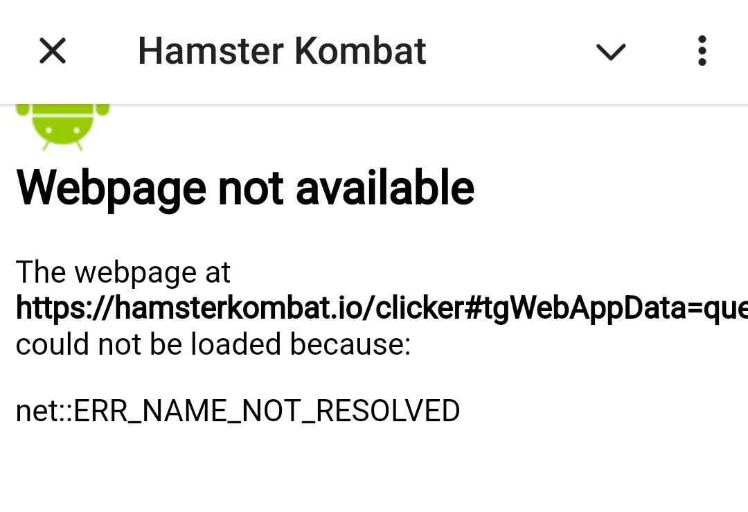 exziglobal's tweet image. &quot;Hey #HamsterTeam, our beloved hamster bot server is down and we need your expertise to get it back up and running! Let&apos;s work together to fix this issue ASAP. #HamsterBotDown #TechEmergency #NeedYourHelp&quot;

#HamsterCEO #hamsterkombatcombo 

Follow guys 😜😜😜