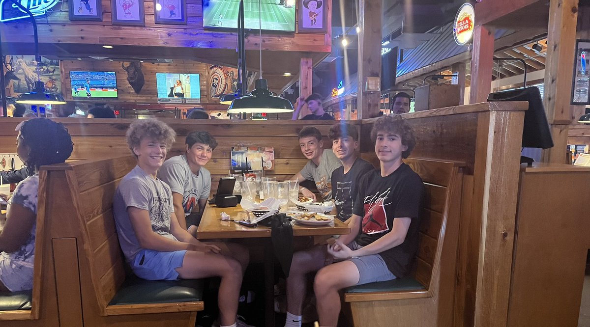 Coach Rob Gallier tweet media