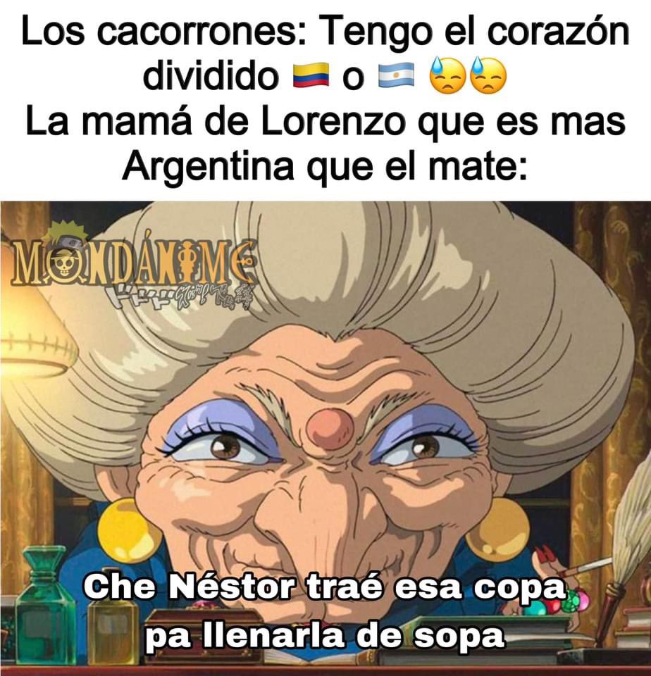 deptorturada's tweet photo. La mamá de Lorenzo be like: https://t.co/4sQasDj51L