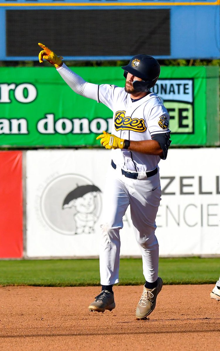 Burlington Bees (@burlingtonbees) on Twitter photo 