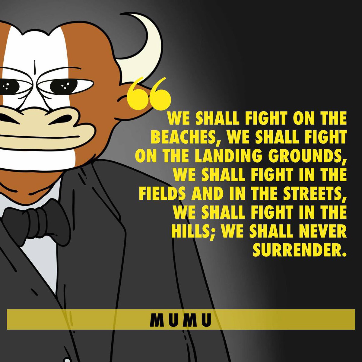 MUMU BULLionaires 🐂 tweet media