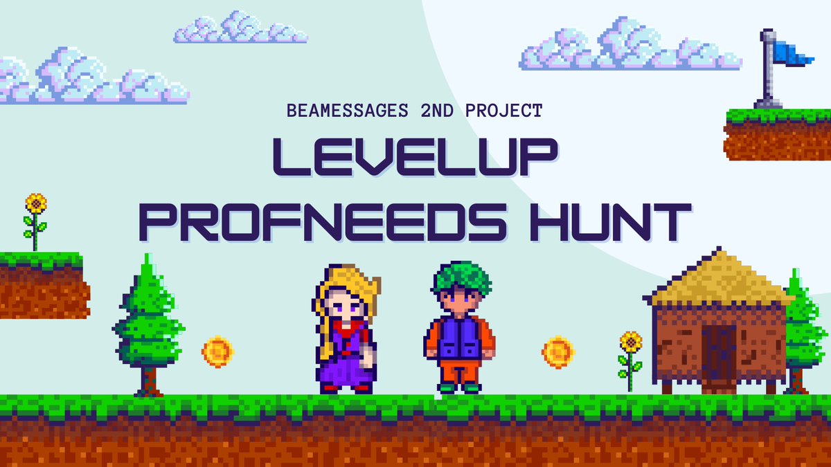 BEAME 2ND PROJECT CEK PINNED tweet media