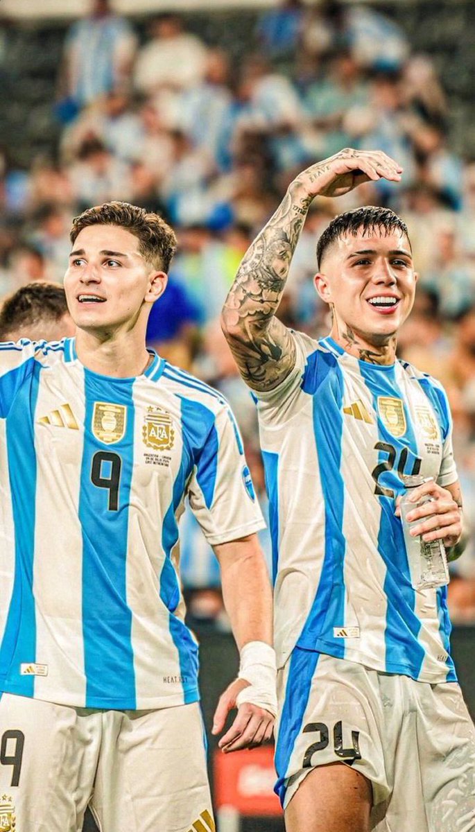 Hoy juegan mis jugadores favoritos