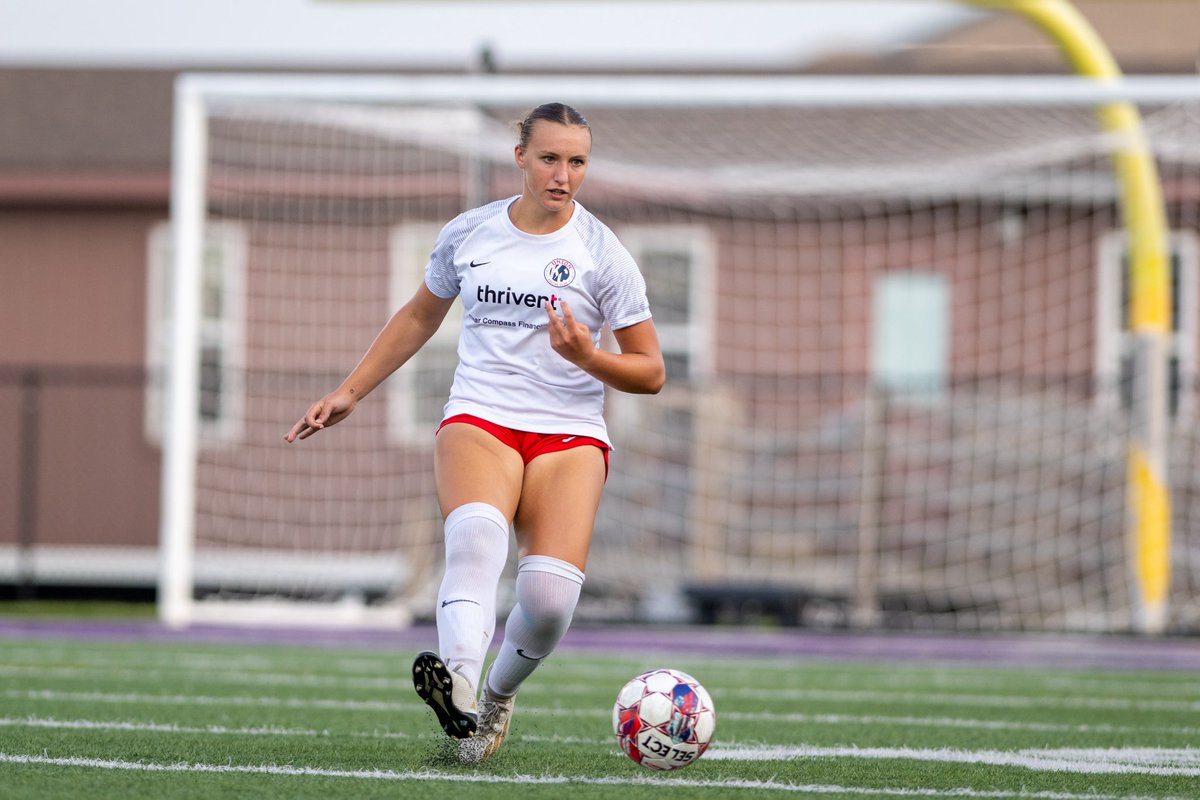 Women’s Premier Soccer League tweet media