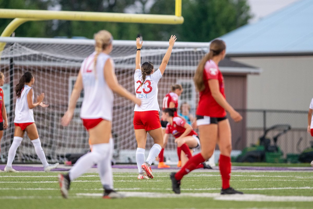 Women’s Premier Soccer League tweet media
