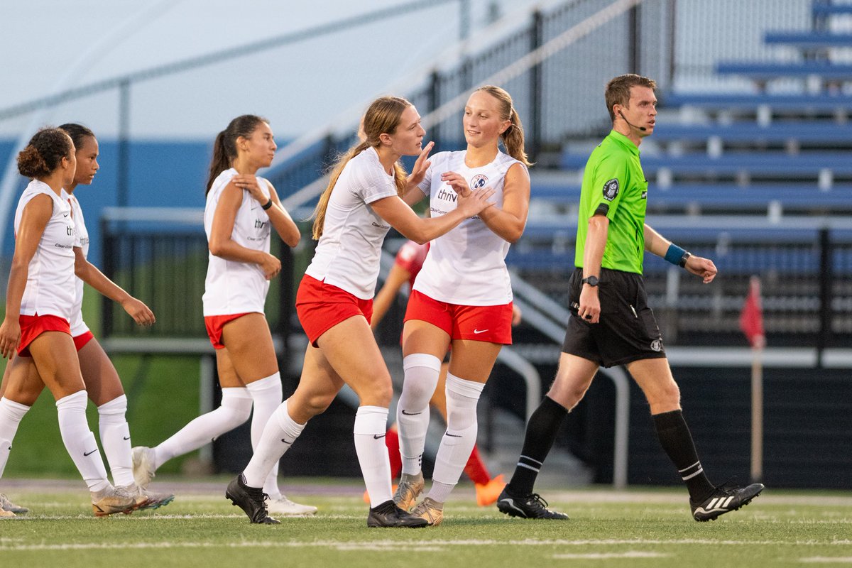 Women’s Premier Soccer League tweet media