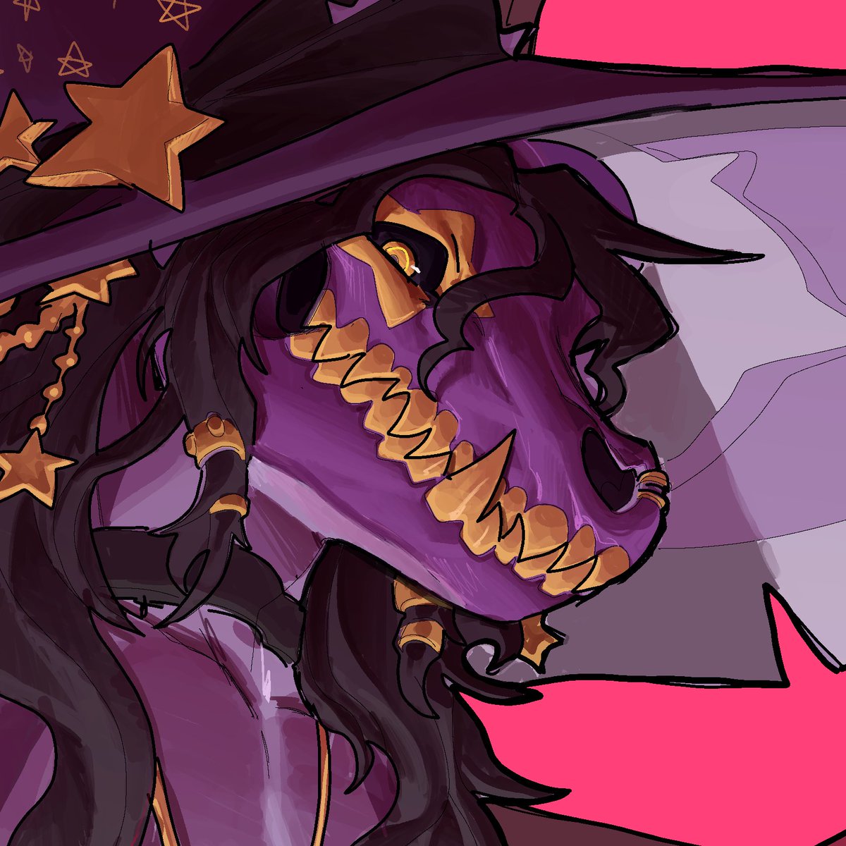 🔮Actually Gator ! 💫 tweet media