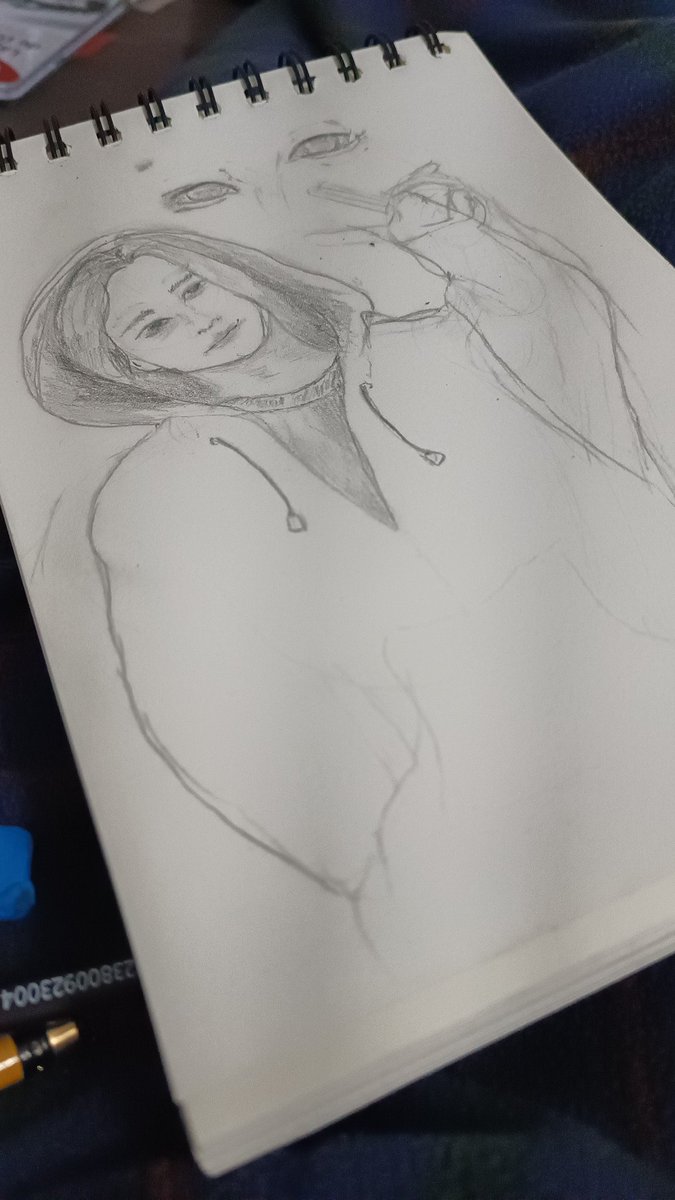 Just wanted to say hi