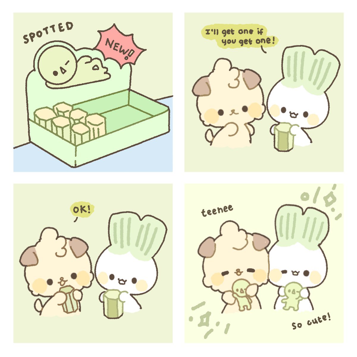 illusbyjo's tweet photo. Who’s the enabler in the relationshippp 🫵🫵🫵🫵🫵 https://t.co/tOgNBMP1Rt