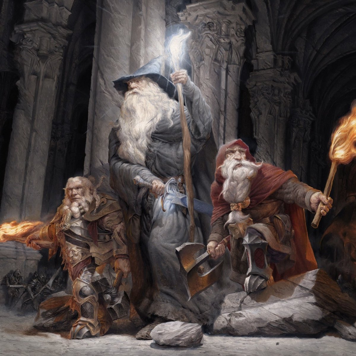 Jagvar Art & Games tweet media