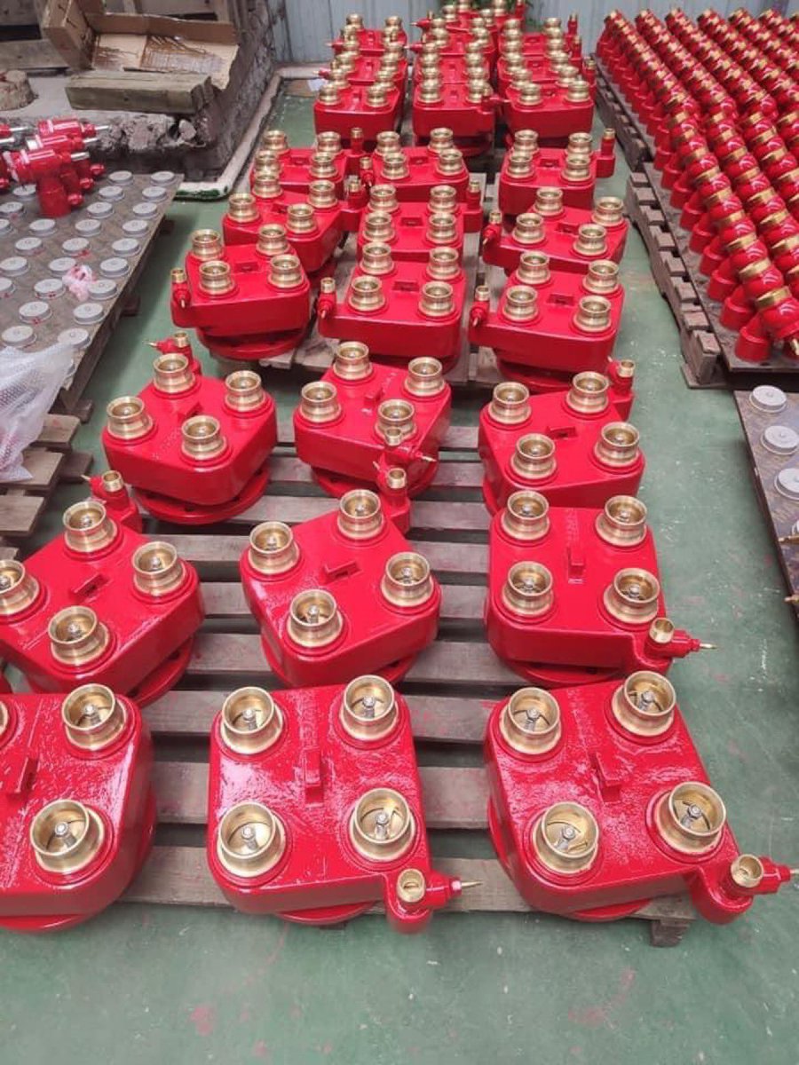 ulfmvalve's tweet photo. UL/FM approved grooved pipe fitting manufacturer from China.
Email：sales@ulfmvalve.com
WhatsApp/WeChat：008615056960865
Website：https://t.co/WmyEz5zjyT https://t.co/xejKqHISWp