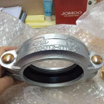 ulfmvalve's tweet photo. UL/FM approved grooved pipe fitting manufacturer from China.
Email：sales@ulfmvalve.com
WhatsApp/WeChat：008615056960865
Website：https://t.co/WmyEz5zjyT https://t.co/xejKqHISWp