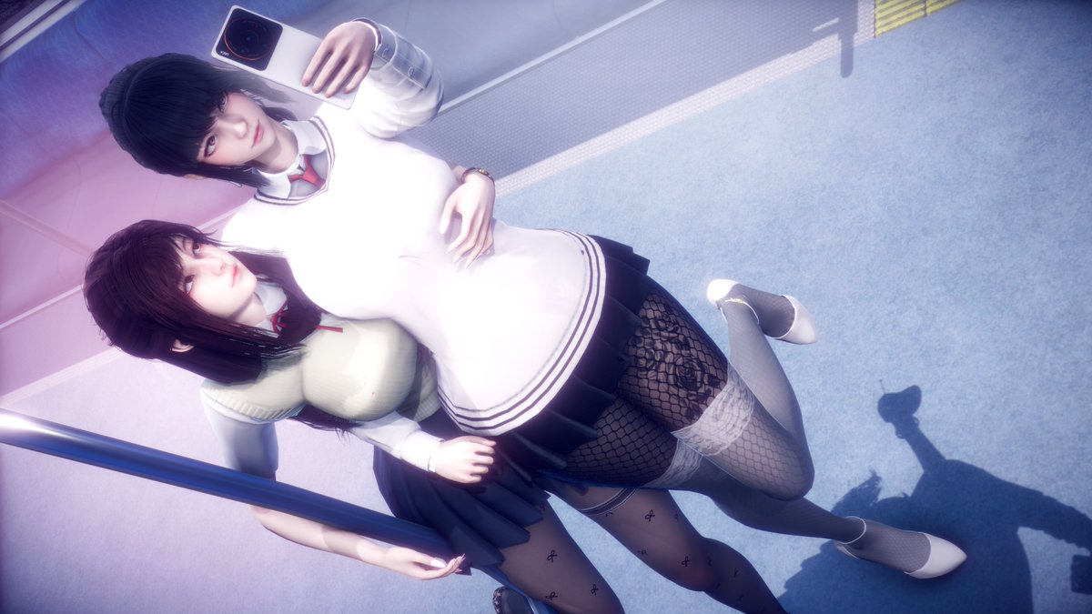 polaris30333's tweet image. OOTD