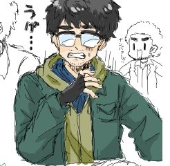 rella_irast's tweet image. 最近絵描けてないので
お気に入りンバ氏再掲させてくださ