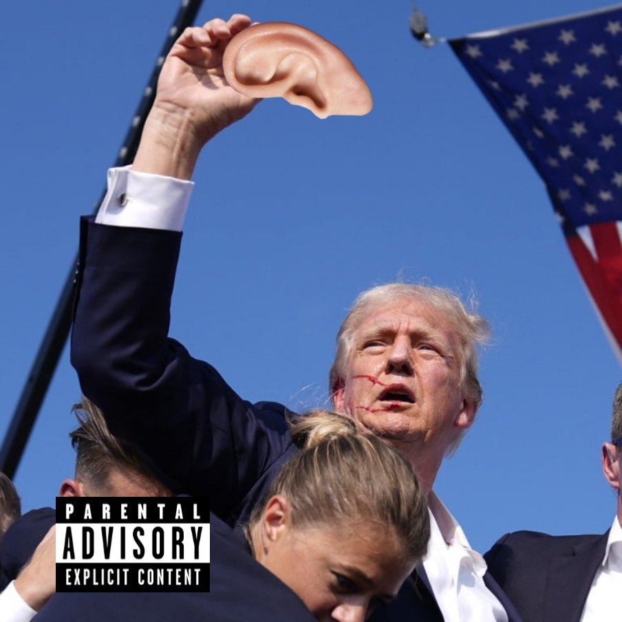 cryptomancc's tweet photo. When the $EAR stays on.

WE STAND UP! LFG 🚀 #1 TRENDING #EAR

2BUZ19fT8TYvPzhuvtCCp9ceu9eNRCmY11S4vSATpump https://t.co/xMUV4f0Q3p