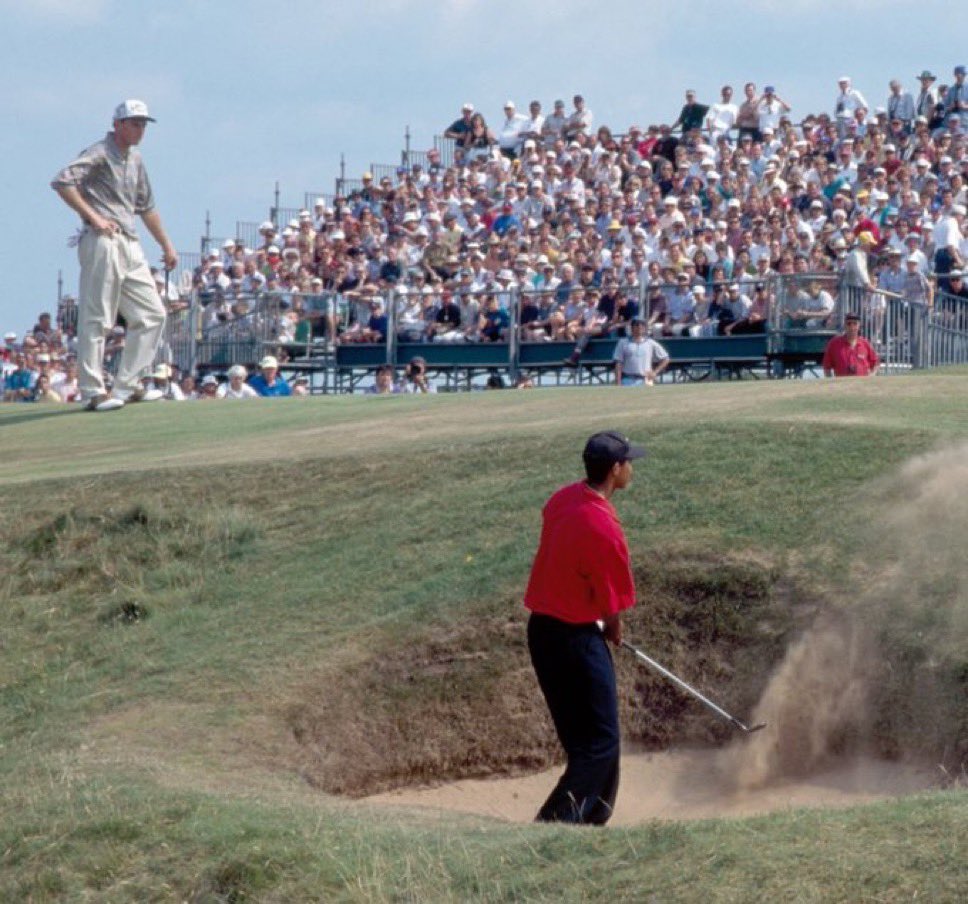 Where will TW finish this week?