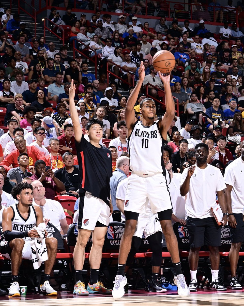 Rip City Remix tweet media