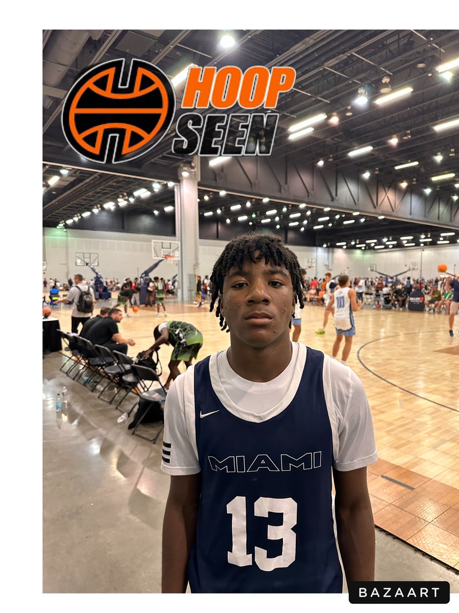 Matthew Dordoye/ Miami Dor5 (@matballer120) on Twitter photo <a href="/showtime_myless/">Myles Rodgers</a> On the defensive end, Myles is a formidable presence, effectively guarding multiple positions, contesting shots, and disrupting the opposing team's offense. As a freshman his celling is high <a href="/hoopseen/">HoopSeen</a> <a href="/NAIAHoopsReport/">NAIA Hoops Report</a> <a href="/showtime_myless/">Myles Rodgers</a> On the defensive end, Myles is a formidable presence, effectively guarding multiple positions, contesting shots, and disrupting the opposing team's offense. As a freshman his celling is high <a href="/hoopseen/">HoopSeen</a> <a href="/NAIAHoopsReport/">NAIA Hoops Report</a>