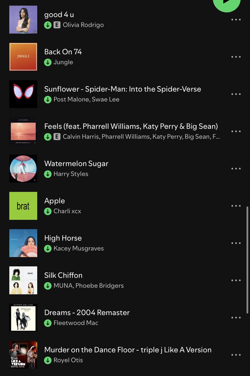 flllywithme's tweet photo. JOE’S PRE SHOW PLAYLIST IS SO GOOD https://t.co/D9aGrM4VZi