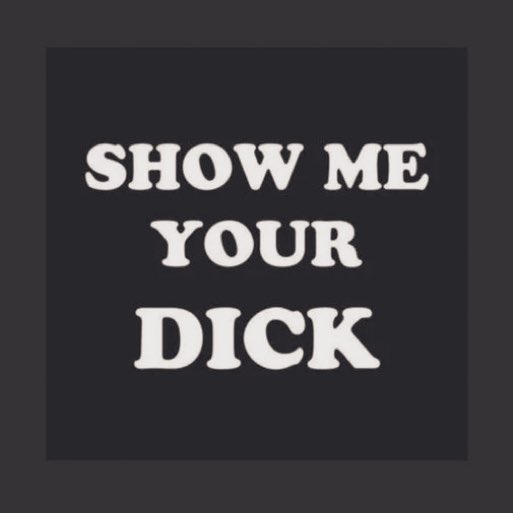 ᅠ  receiving  a  ᥫ᭡  is  permission  to ⠀⠀⠀⠀⠀ 𝐃𝐈𝐂𝐊  her  𝐃𝐎𝐖𝐍⠀ׅ⎖