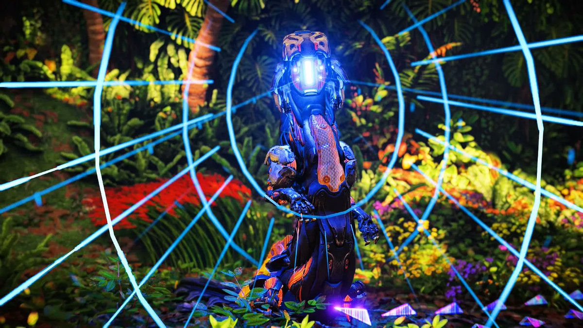 DeathStalkerGa5's tweet photo. Game ๐ฎ - Horizon Forbidden West
#HorizonForbiddenWest #Burrower #BeyondtheHorizon #Aloy #Scanning #HFW #WIGVP #PSBlog #24VP7 #ThePhotoMode #VirtualPhotography #VPGAMERS #VGPUnite #VPCommunity #WorldofVP #LandofVP @PlayStation https://t.co/vvQ7oEiRt0