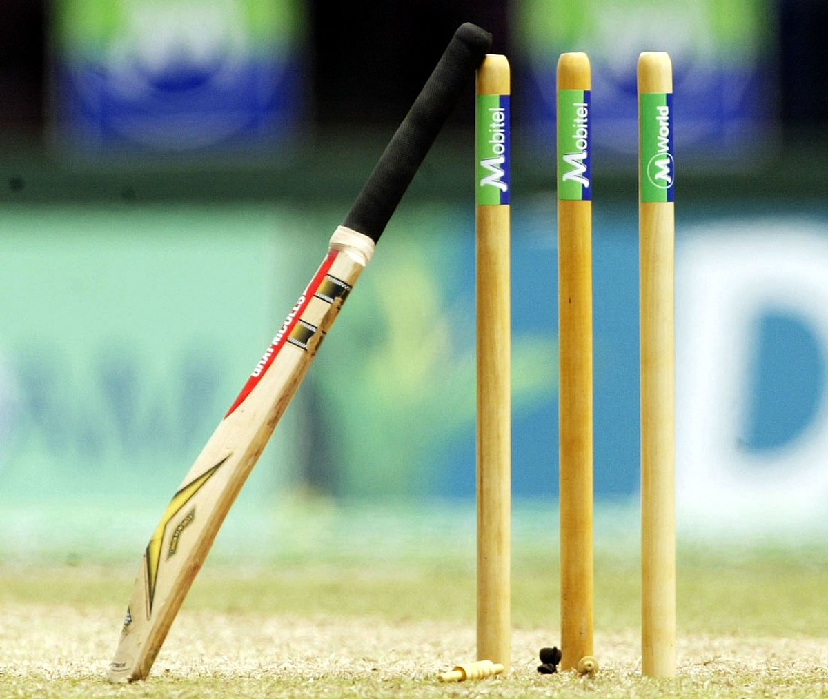Hensall Cricket Club tweet media