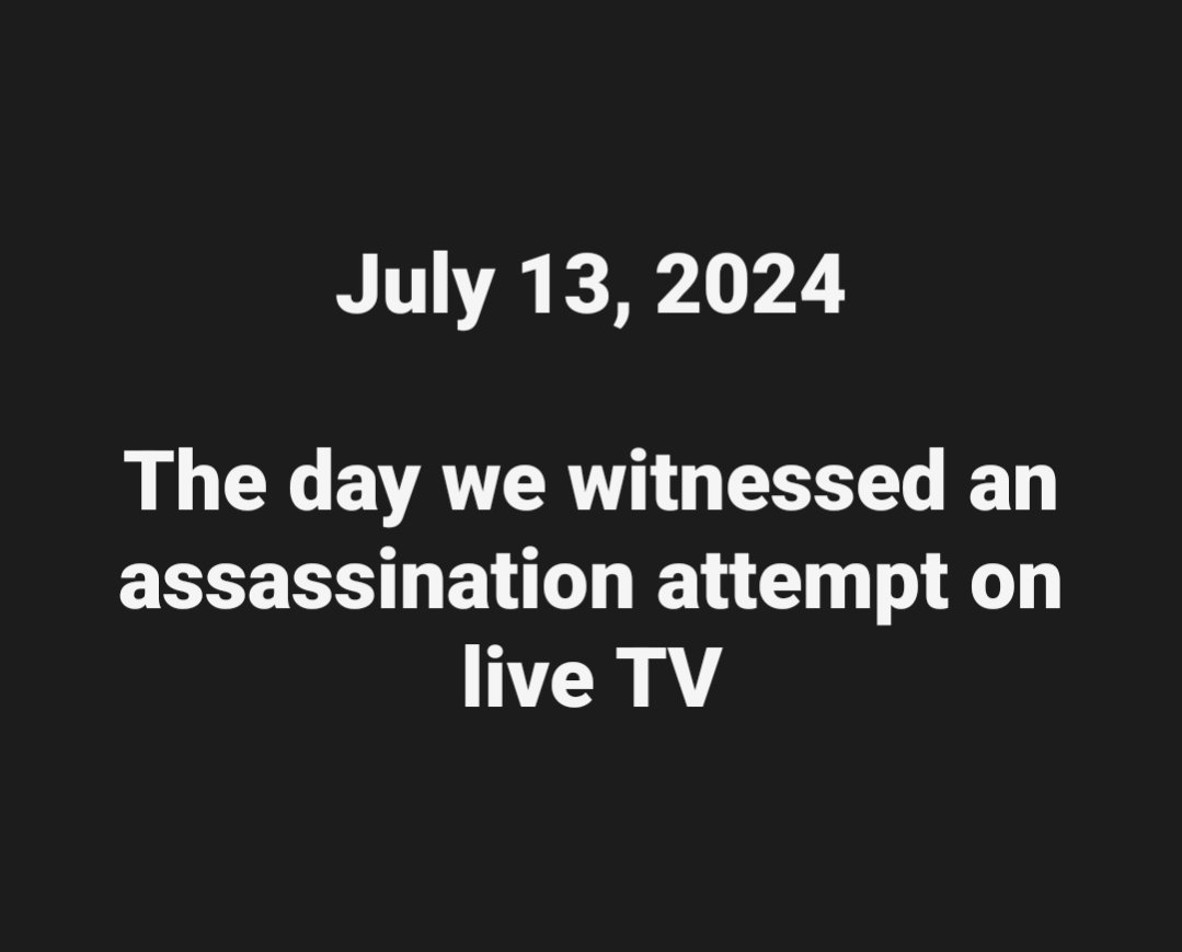 DavidTATL's tweet photo. and the obvious suppression and silencing of related posts on other social media was deafening https://t.co/lUJrDYvRsk