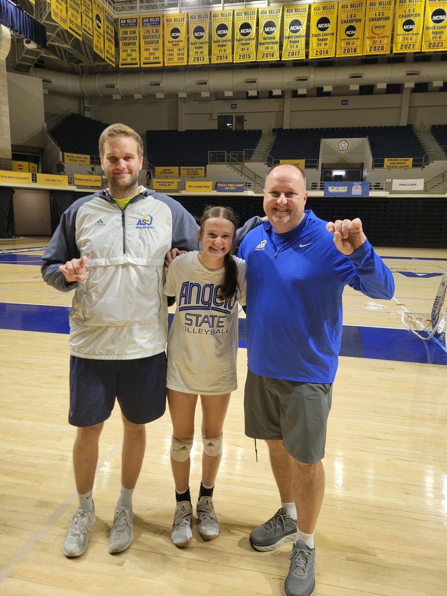 Kaylee Britten tweet media