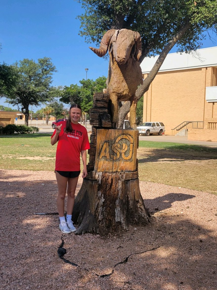 Kaylee Britten tweet media