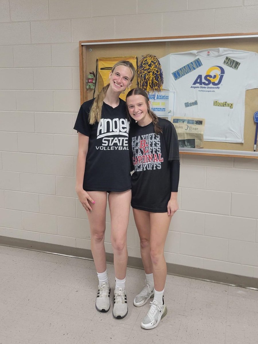 Kaylee Britten tweet media