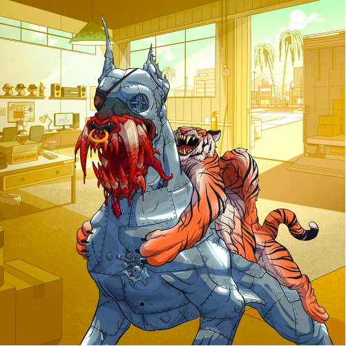 New <a href="/MutantHounds/">Mutant Hounds</a> scoop for the win. 
In it to win it. 🤜🤛
I just bought 1 <a href="/MutantHounds/">Mutant Hounds</a> for 0.0729 ETH with <a href="/openseapro/">OpenSea Pro</a>
 pro.opensea.io/collection/mut…