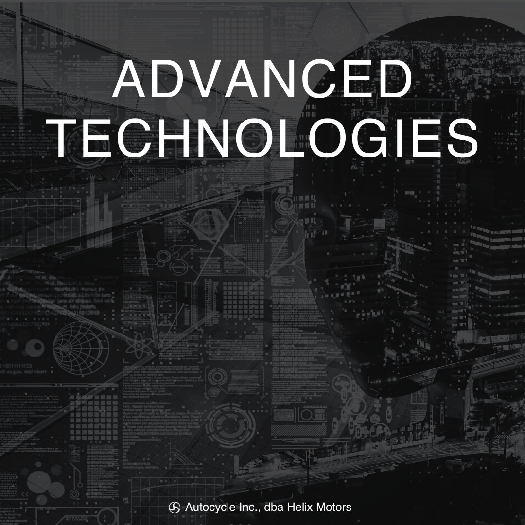 HelixMotors's tweet image. Patented in key countries worldwide, and proudly supported by top German engineering teams, we&apos;re driving innovation towards a greener and smarter tomorrow.

#AdvanceTechnology #Autocycles #SelfBalancing #Innovation #GermanEngineering #PatentedTechnology