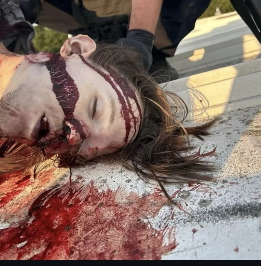 Kevin Genteman tweet media