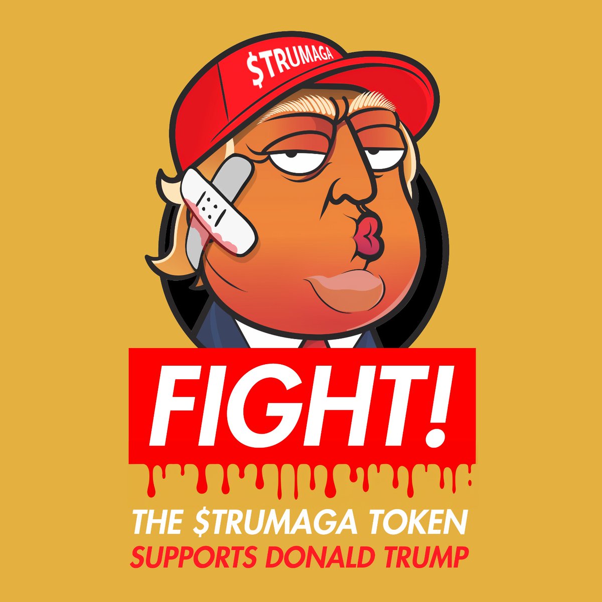 @TrumpMAGA_Token tweet media