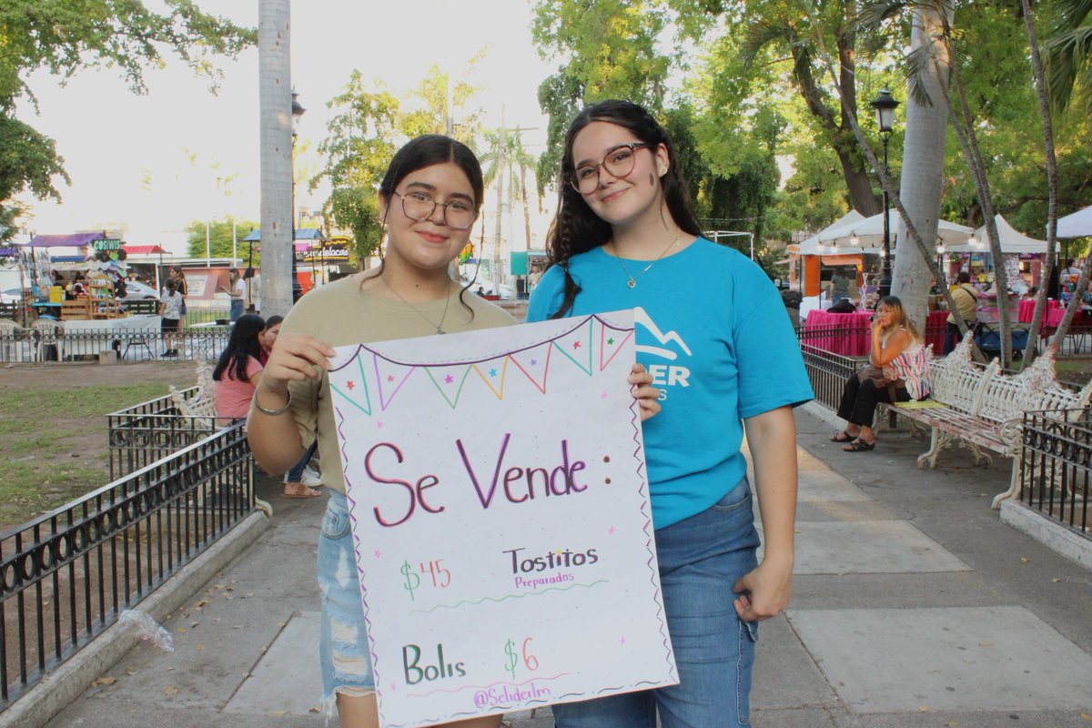 SELIDER Los Mochis tweet media