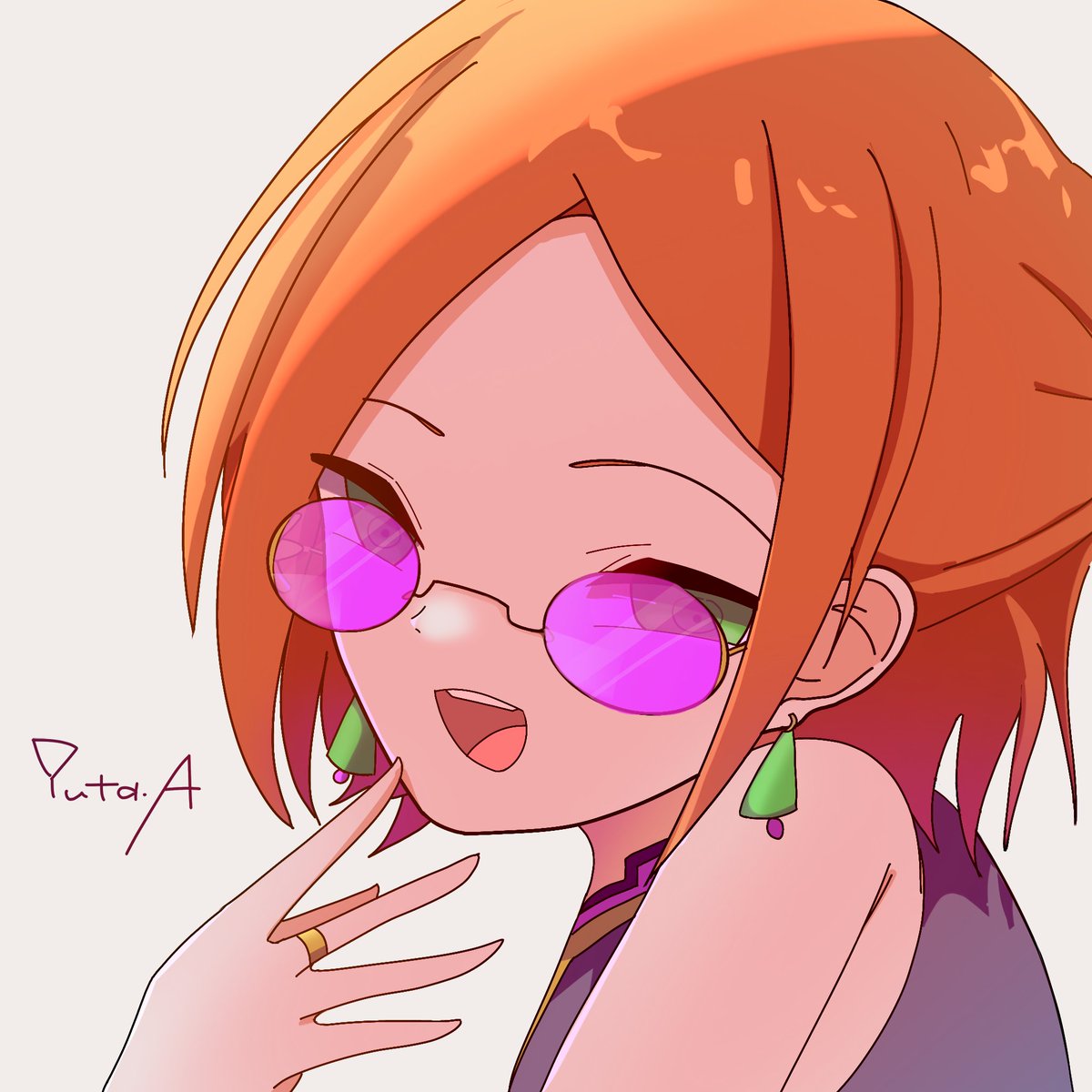 noone2wink's tweet photo. Why..
#Enstars #Enstar #Ensemblestars #Ensemblestar #2wink #2winks #Yutaaoi #Aoiyuta #Hinataaoi #AoiHinata https://t.co/sdmC6LXvK0