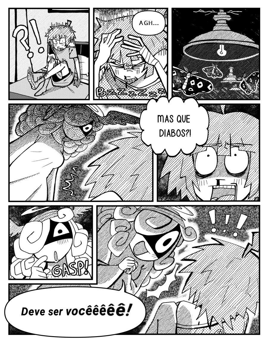 screwbra1n's tweet photo. TO MY FOLLOWERS WHO SPEAK PORTUGUESE! THANK VELYPLOPOP ON TUMBLR FOR TRANSLATING THE FIRST CHAPTER OF MY WEBCOMIC TO IT! SO FREAKING COOL!!!! #post_mortem https://t.co/OsbDu8lOz2 https://t.co/AqgYz9fF5o