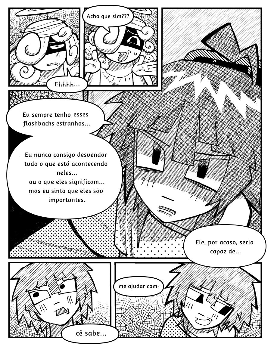 screwbra1n's tweet photo. TO MY FOLLOWERS WHO SPEAK PORTUGUESE! THANK VELYPLOPOP ON TUMBLR FOR TRANSLATING THE FIRST CHAPTER OF MY WEBCOMIC TO IT! SO FREAKING COOL!!!! #post_mortem https://t.co/OsbDu8lOz2 https://t.co/AqgYz9fF5o