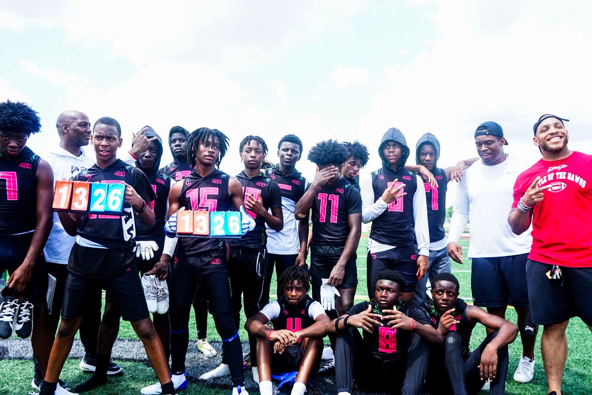 480Cares's tweet photo. Future stars #mocofb https://t.co/d7GtdJCAOS