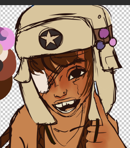 ahhh wip