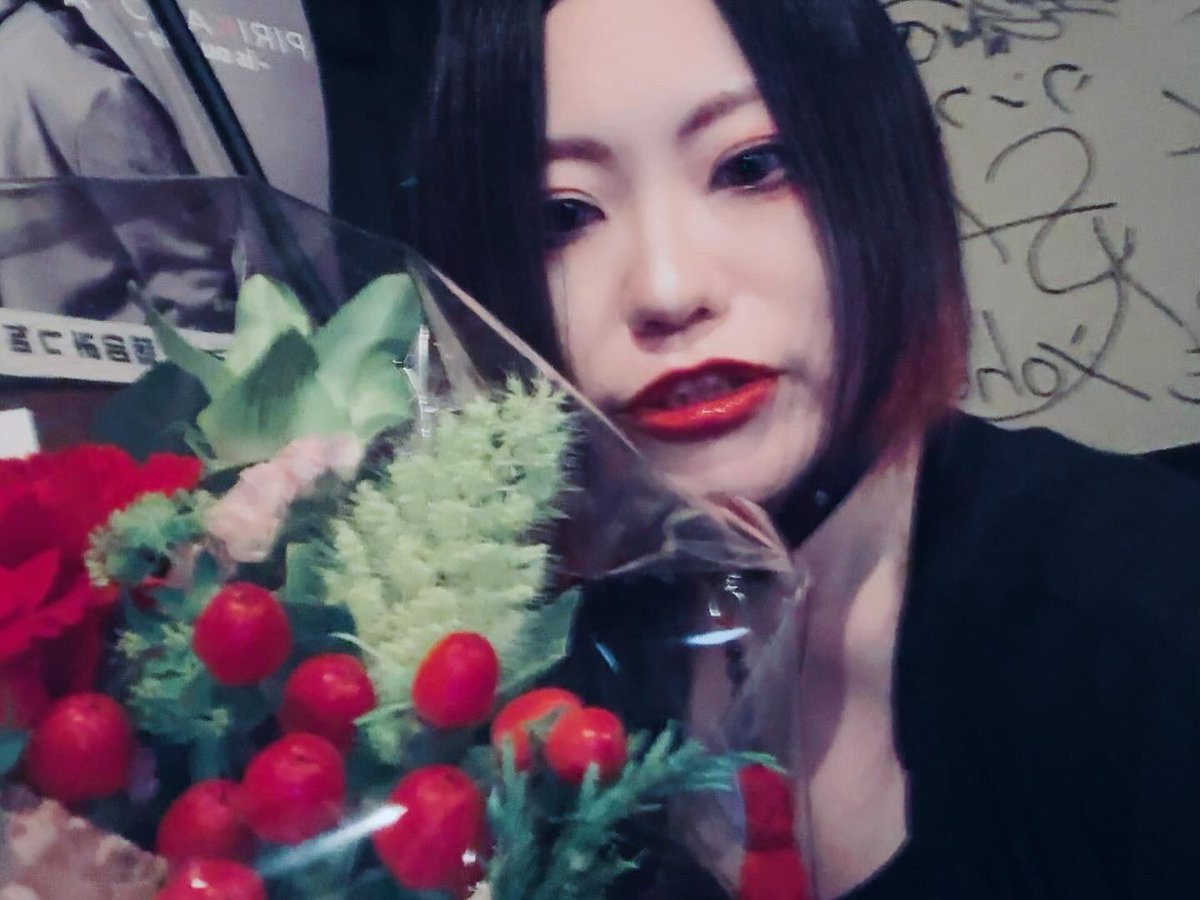 shireik's tweet photo. 於

前橋　歌処きしん

あやしげふわりすと主催
導かれし者たち

有り難うございました

男女デュオということで、私達のようなリハビリ者達にもお声がけ頂けて本当にありがとうございました

出演者全員あまりに方向違うからほんとにあやしげさんたちに導かれました

勉強にしかならんかった感謝。 https://t.co/D4jJRcmmGu