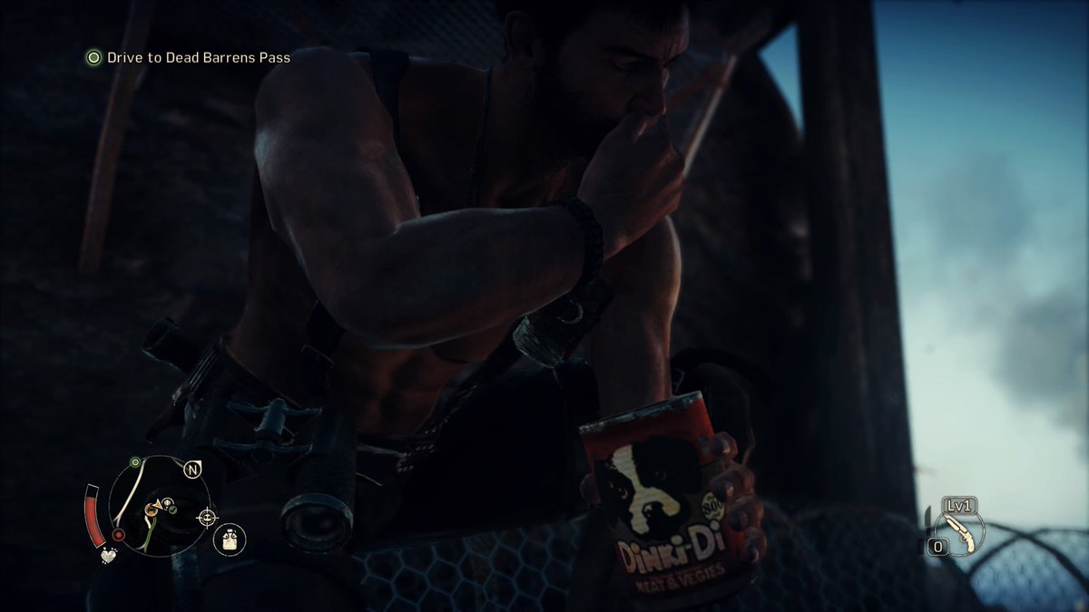 ViolentPayload's tweet photo. Eating dinki di, and building the all-mighty V8,listening to Brian May soundtrack may have broken me for a while.  I’m just going to be drop kicking war boys up and down the desert fora minute. https://t.co/cMqAXTm66F