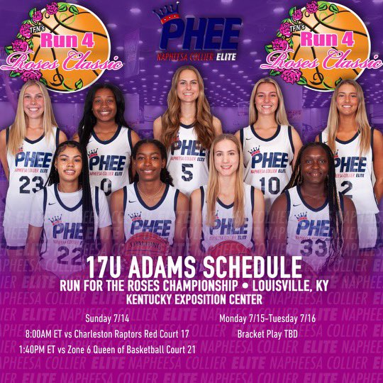 taylorm_miller0's tweet photo. Come check me and my team tomorrow! @Coach_Adams92 @PheeElite https://t.co/5CxVfGg7SZ