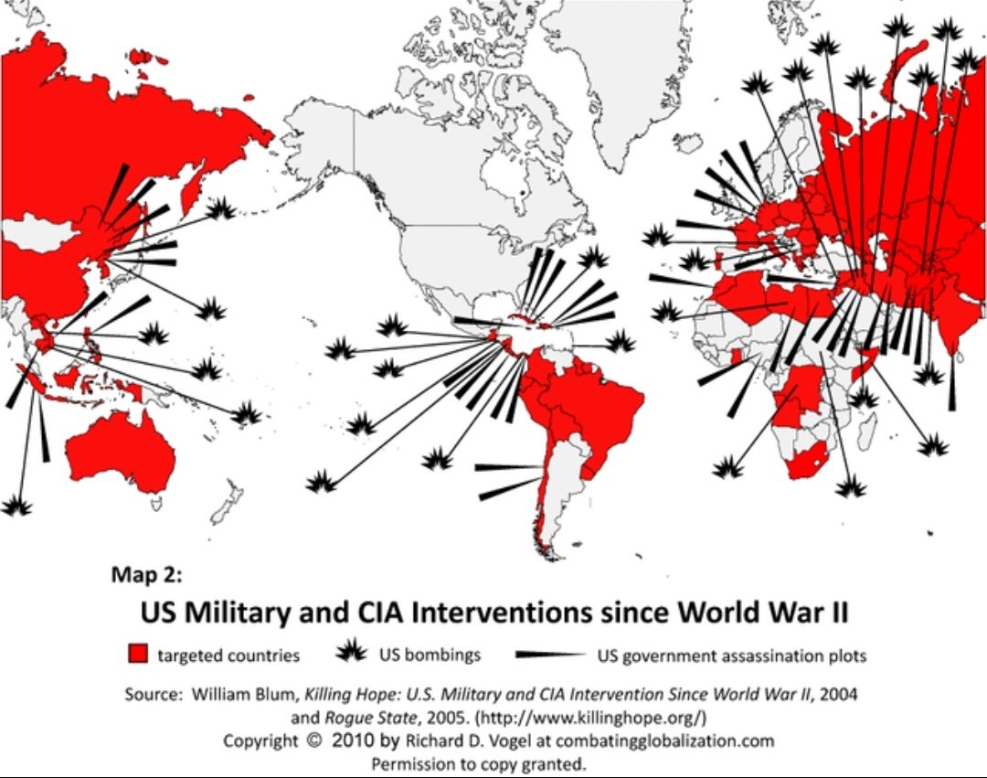 "There is absolutely no place for political violence in our democracy."