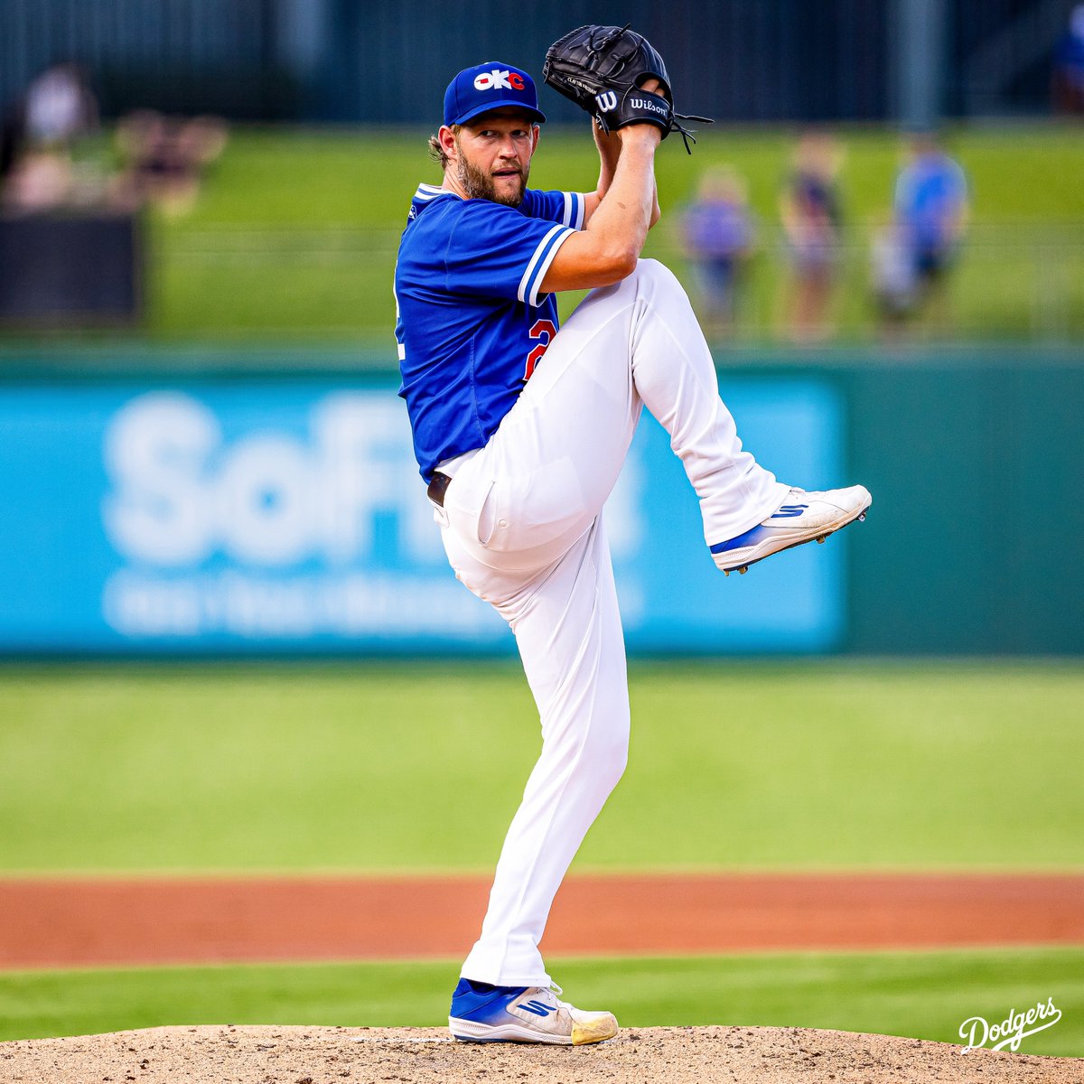 Los Angeles Dodgers tweet media