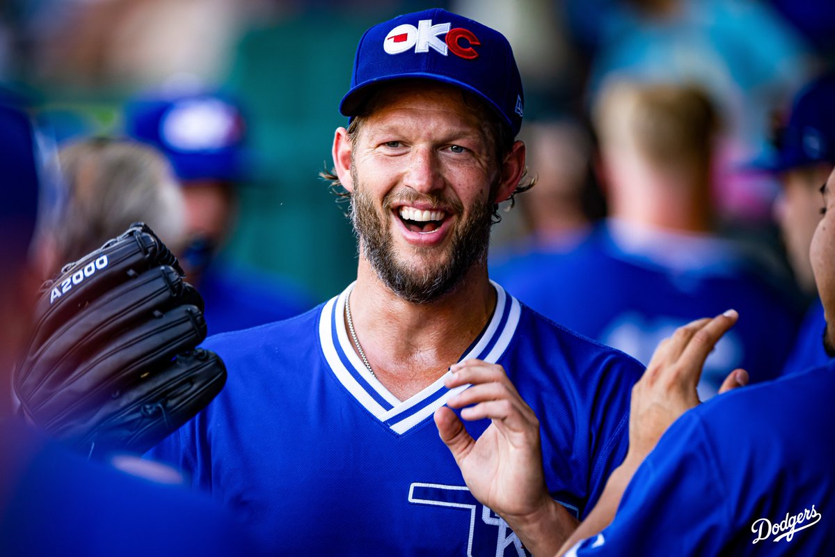 Los Angeles Dodgers tweet media