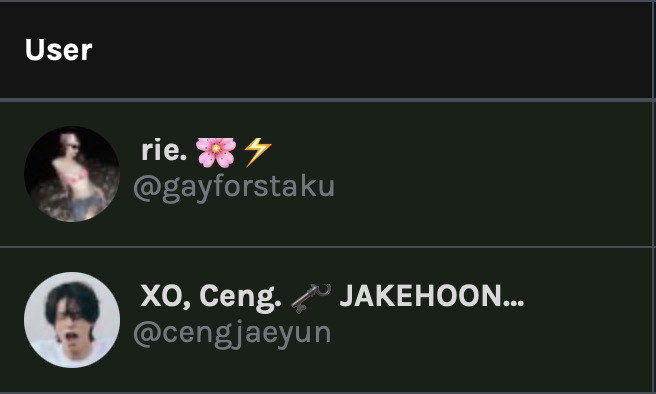 augdiaries's tweet photo. Congratulations! @gayforstaku @cengjaeyun https://t.co/Nrva8NIVzh