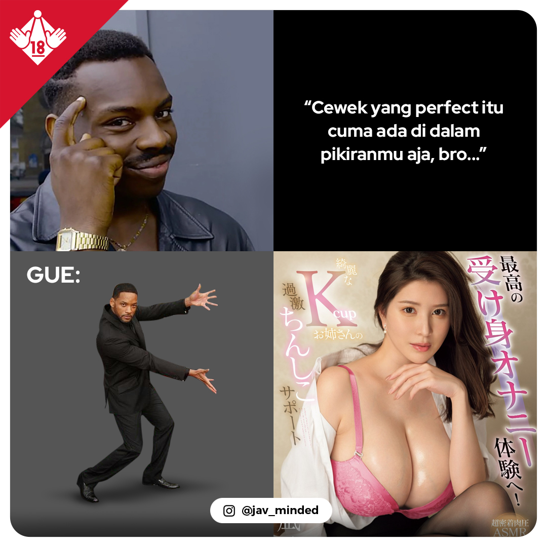 javminded's tweet photo. Yang lain siapa lagi ya, gaes?

#CewekPerfect #CewekSempurna #CantikParipurna https://t.co/nGJrpDQ4O7