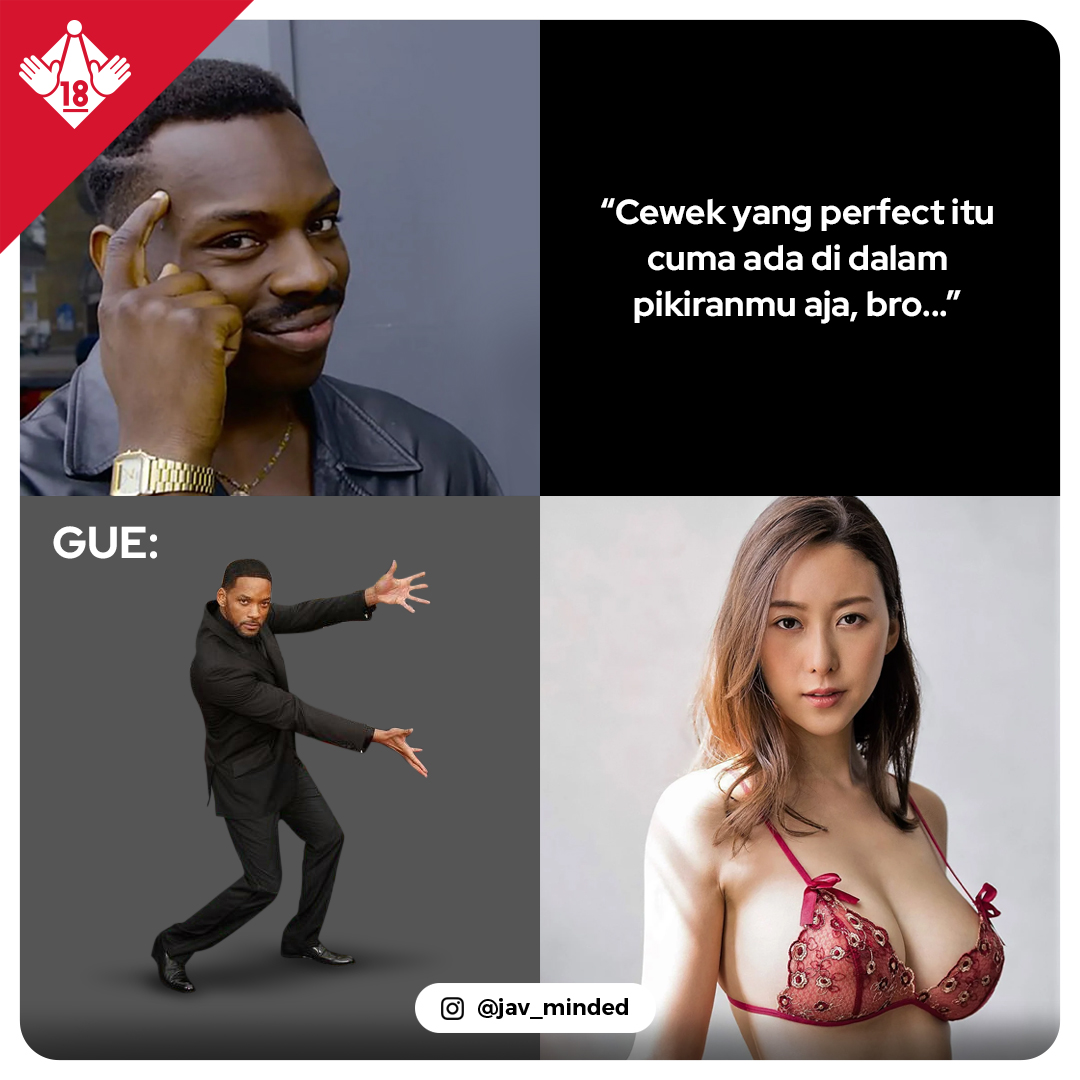javminded's tweet photo. Yang lain siapa lagi ya, gaes?

#CewekPerfect #CewekSempurna #CantikParipurna https://t.co/nGJrpDQ4O7
